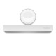 Belkin BoostCharge Pro Blanco Interior - WIZ015BTWH