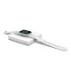Belkin BoostCharge Pro Blanco Interior - WIZ015BTWH