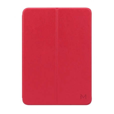 Mobilis 048011 funda para tablet 27,9 cm (11'') Folio Rojo