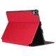 Mobilis 048011 funda para tablet 27,9 cm (11'') Folio Rojo