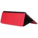 Mobilis 048011 funda para tablet 27,9 cm (11'') Folio Rojo