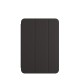 Apple MM6G3ZM/A funda para tablet 21,1 cm (8.3'') Folio Negro