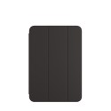 Apple MM6G3ZM/A funda para tablet 21,1 cm (8.3'') Folio Negro