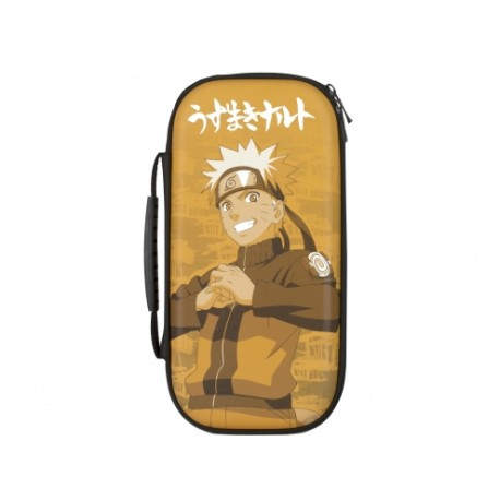 Konix Naruto Funda protectora rígida Nintendo Multicolor 80381117167
