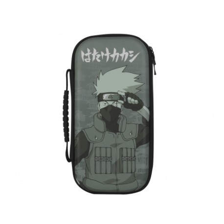 Konix Kakashi Funda protectora rígida Nintendo Multicolor 80381117165