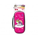 Konix Be Magic Funda protectora rígida Nintendo Multicolor - 61881110848