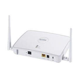ZyXEL 802.11a/b/g/n Business AP