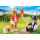 Playmobil City Action 70823 kit de figura de juguete para niños