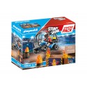 Playmobil Stuntshow 70820 set de juguetes