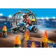 Playmobil Stuntshow 70820 set de juguetes