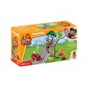 Playmobil Duck On Call 70917 set de juguetes