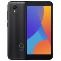 Alcatel 1 2021 12,7 cm (5'') SIM doble Android 11 4G MicroUSB 1 GB 16 GB 2000 mAh Negro - 5033FR-2AALWE12