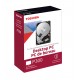 Toshiba P300 3.5'' 6000 GB Serial ATA III - HDWD260UZSVA