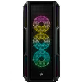Corsair CC-9011230-WW carcasa de ordenador Midi Tower Negro