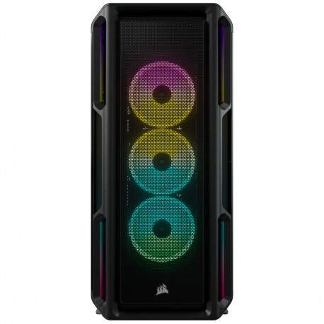Corsair CC-9011230-WW carcasa de ordenador Midi Tower Negro