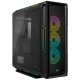Corsair CC-9011230-WW carcasa de ordenador Midi Tower Negro