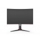 AOC pantalla para PC 27''  Full HD LED Negro, Rojo C27G2ZU/BK