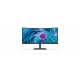 Philips E Line 346E2CUAE/00 pantalla para PC 86,4 cm (34'') 3440 x 1440 Pixeles Wide Quad HD+ LCD Negro