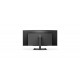 Philips E Line 346E2CUAE/00 pantalla para PC 86,4 cm (34'') 3440 x 1440 Pixeles Wide Quad HD+ LCD Negro