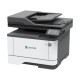 Lexmark MX331adn Laser A4 600 x 600 DPI 38 ppm - 29S0160