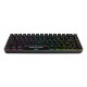 ASUS ROG Falchion teclado RF inalámbrica + USB QWERTY Español Negro - 90MP01Y0-BKSA01