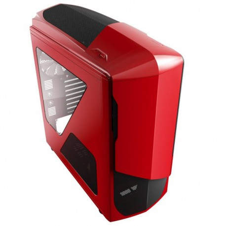 NZXT PHANTOM 530 ATX Rojo