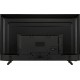Hitachi 50HAK5350 Televisor 127 cm (50'') 4K Ultra HD Smart TV Wifi Negro