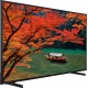 Hitachi 50HAK5350 Televisor 127 cm (50'') 4K Ultra HD Smart TV Wifi Negro