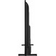 Hitachi 50HAK5350 Televisor 127 cm (50'') 4K Ultra HD Smart TV Wifi Negro
