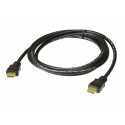 Aten 2L-7D01H cable HDMI 1 m HDMI tipo A (Estándar) Negro
