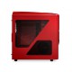 NZXT PHANTOM 530 ATX Rojo