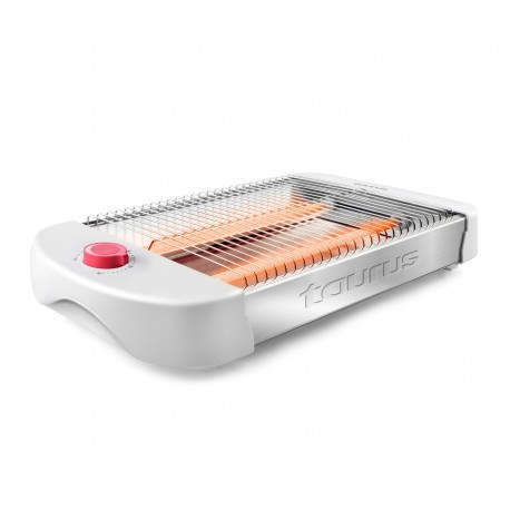 Taurus Astrea horno tostador 600 W - 960650000
