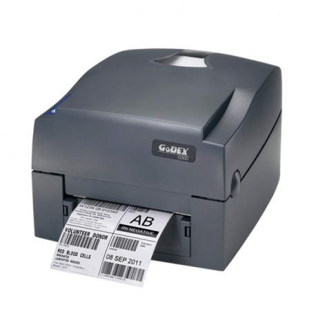 Godex G530 impresora de etiquetas Térmica directa / transferencia térmica Alámbrico - 011-g53e02-000
