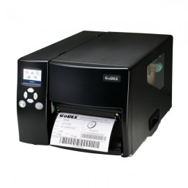 Godex EZ6350i impresora de etiquetas Térmica directa / transferencia térmica 300 x 300 DPI