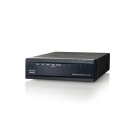 CISCO ROUTER VPN 10 100 4PORT CISCO RV042-EU