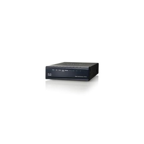 CISCO ROUTER VPN 10 100 4PORT CISCO RV042-EU