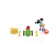 Playmobil Duck On Call 70919 set de juguetes