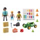 Playmobil Duck On Call 70919 set de juguetes