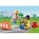 Playmobil Duck On Call 70919 set de juguetes