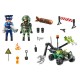 Playmobil City Action 70817 set de juguetes - 70817
