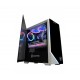 Zone Evil Gaming Diamond DDR4-SDRAM 5950X Torre AMD Ryzen™ 9 32 GB 1500 GB HDD+SSD Windows 10 Home PC Negro - 22ax570r909