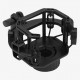 Streamplify MIC ARM Negro Micrófono de estudio