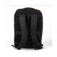 Konix Naruto maletines para portátil 43,2 cm (17'') Mochila Negro - 80381116385
