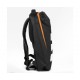 Konix Naruto maletines para portátil 43,2 cm (17'') Mochila Negro - 80381116385