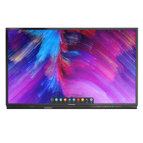 Promethean ActivPanel Nickel pizarra y accesorios interactivos 165,1 cm (65'') 3840 x 2160 Pixeles