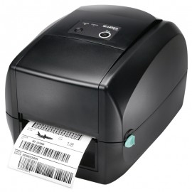 Godex RT700 impresora de etiquetas Térmica directa / transferencia térmica 203 x 203 DPI Alámbrico