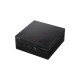 ASUS VivoMini PN51-BB343MDS1 0,62 l tamaño PC Negro Socket FP6 5500U 2,1 GHz - 90MR00K1-M000S0