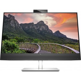 HP E-Series E27m G4 68,6 cm (27'') 2560 x 1440 Pixeles Quad HD Negro