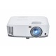 Viewsonic PG707X videoproyector Proyector de alcance estándar 4000 lúmenes ANSI DMD XGA (1024x768) Blanco - VS18090