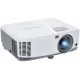 Viewsonic PG707X videoproyector Proyector de alcance estándar 4000 lúmenes ANSI DMD XGA (1024x768) Blanco - VS18090